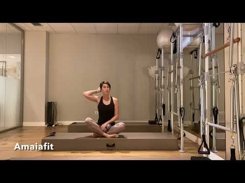 PILATES TONING BALL