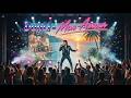 DanLi Mon Amour Eurodisco 80 S Italo Disco 80 S Style