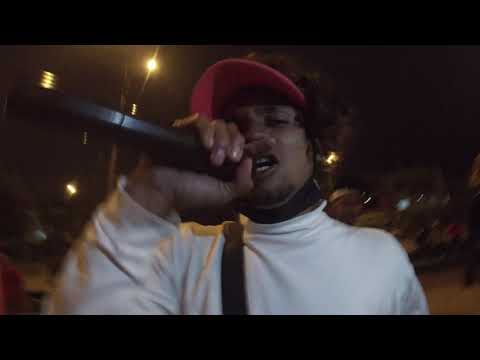 Mack Lovin x Mala Pren$a - HABLAN DE MI - Garganta de Fuego *Micro Libre*