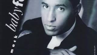 BabyFace - Mary Mack (LaFace &amp; 3 Boyz From Newark 12" Remix)