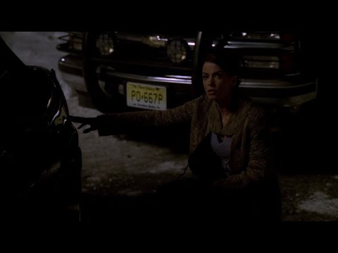 Tony & Gloria IV | The Sopranos