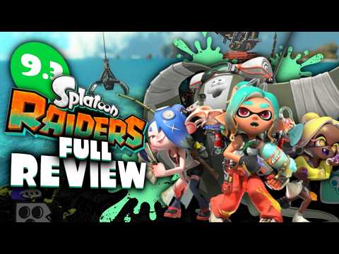 Rsplatoon