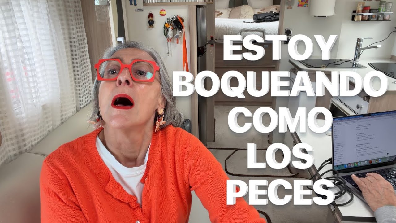 BOQUEANDO COMO LOS PECES   Febrero 2026 #83b