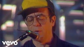 Manfred Mann&#39;s Earth Band - Telegram To Monica (Peters Popshow 05.12.1987)