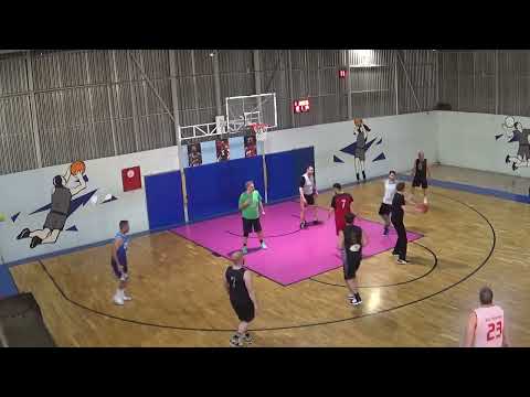 VROMIKOMETA 73-72 BAFFO BULLS BASKETCITY IRON LEAGUE 2022-2023