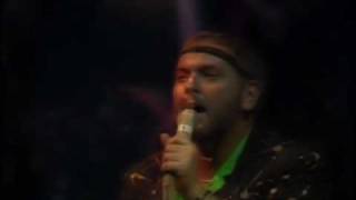 The Nylons - Please (Official Video)