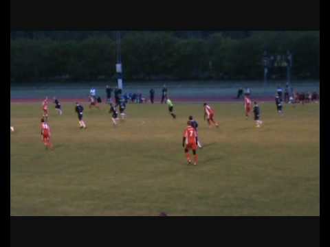 20100527 Knarrbacken FC-Bålsta FF. Halvlek 2