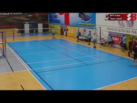 Olybet EVL 13.10.2019 - 1.laukums