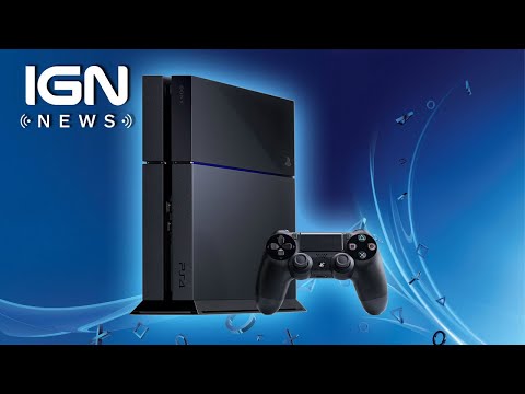 PS4 Leads US Console Sales for February - IGN News