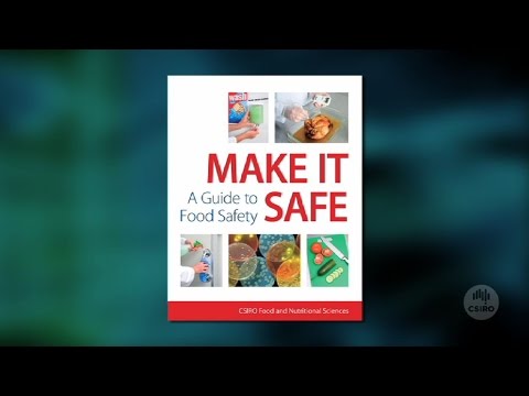 Make it Safe: A Guide to Food Safety