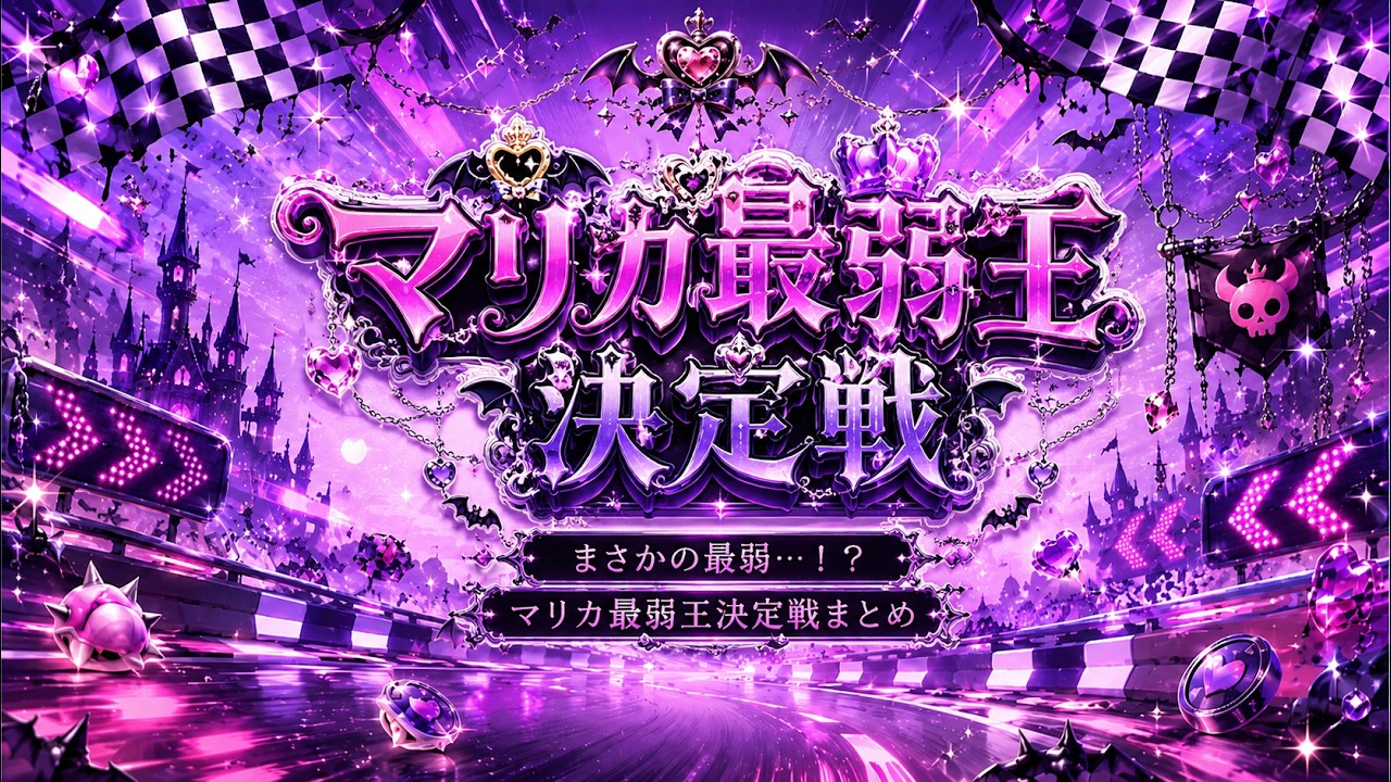 YouTubeサムネイル