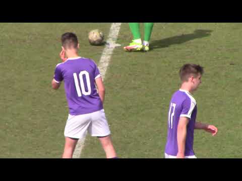 U16  Újpest FC - MVSC     6-1       2022.04.23.          3.