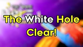 The White Hole [C]