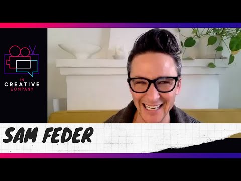 Q&A on Disclosure with Director Sam Feder