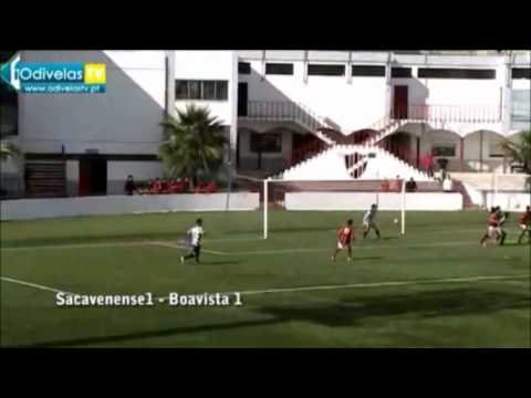 Best Moments Compilation - Carlos Gomes Goalkeeper (SG Sacavenense)