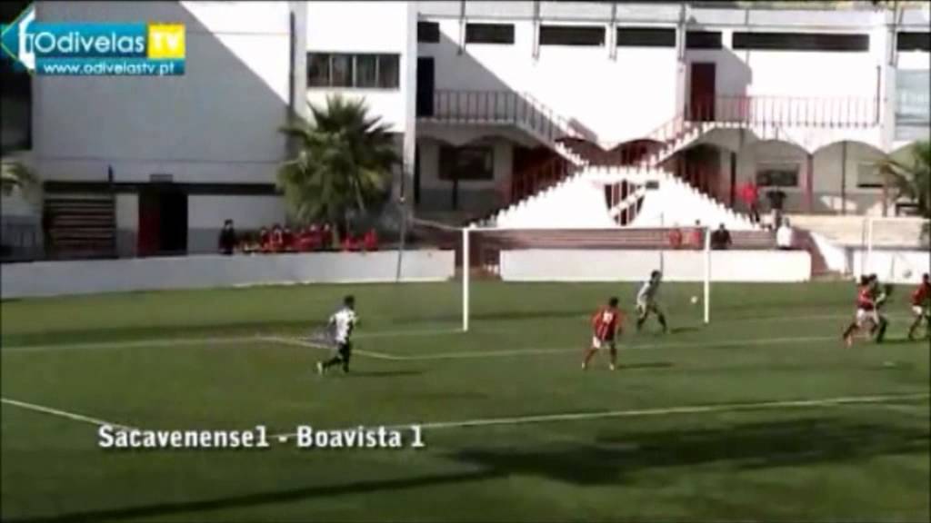 Best Moments Compilation (Melhores Defesas) - Carlos Gomes Goalkeeper (SG Sacavenense)