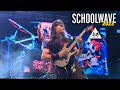 Sacrificial Death - Sacrificial death LIVE @ SCHOOLWAVE 2023