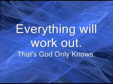 The World God Only Knows - Opening 2 (Lyrics)