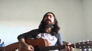 Daniel Merino - Rebajas de enero (Joaquín Sabina)