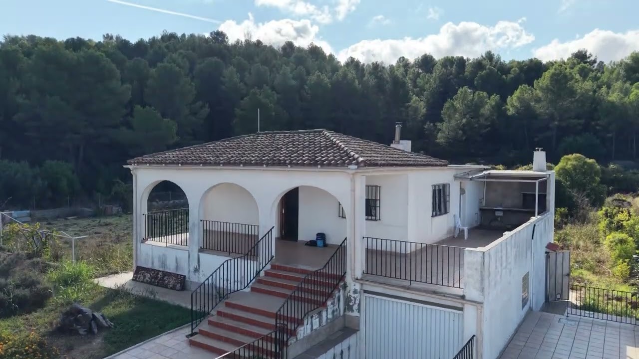 Villa in vendita a Villalonga - Casa Caracol Villa in vendita a Villalonga - Casa Caracol