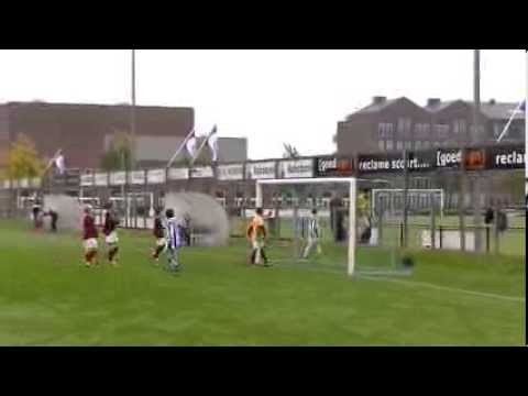 SC Woerden E8 - Ona E4