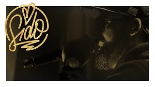 SIDO – Astronaut (feat. Andreas Bourani) LIVE @ Circus HalliGalli