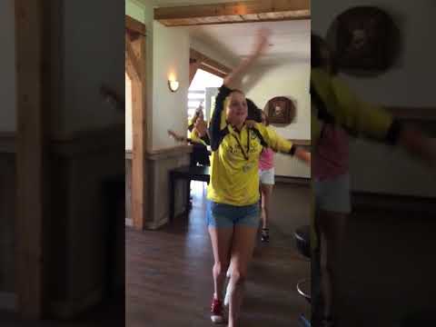 SV Marum m017 kampioen