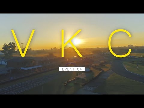 Michelin Cup - 2019 - VKC