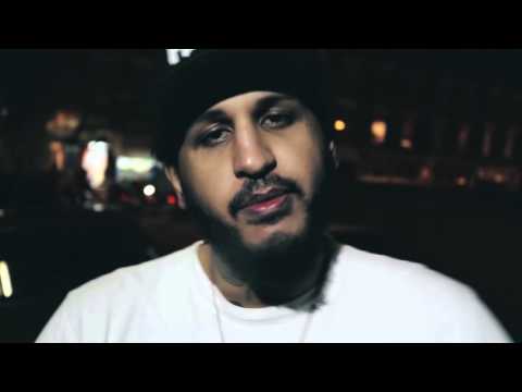 Ash Catch - Pubstep [Music Video] @Gotta_Catchem | Link Up TV