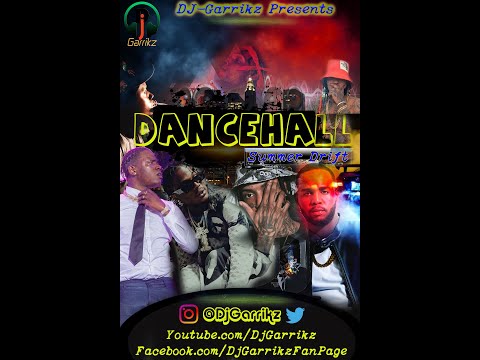 Dancehall 2023 Clean Summer Mix | Valiant, Masicka, Kraff, Skeng & 1Skimask More | @DjGarrikz