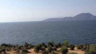 preview picture of video 'BAFA LAKE TOURS in Turkiye with Felicia Travel'