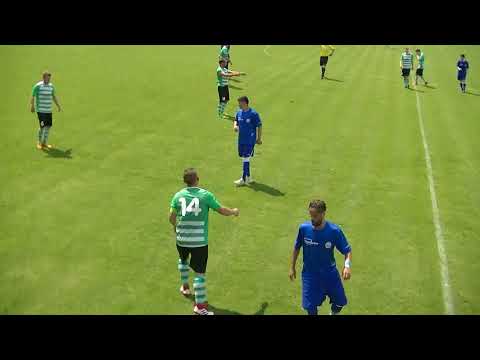 Slavoj Bohušovice n.O. - Proboštov 1/2