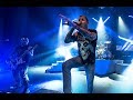Atreyu - Aint Love Grand live HD (Nov 20 2019 - Ventura Theater ) By Kanon Madness