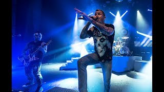 Atreyu - Aint Love Grand live HD (Nov 20 2019 - Ventura Theater ) By Kanon Madness