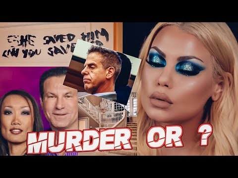 what REALLY happened in the Spreckels Mansion? Rebecca Zahau Case MurderMystery&Makeup|Bailey Sarian