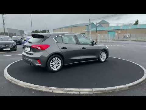 Ford Focus 2019 TITANIUM 1.5 TDCI €83 P/W WITH NO - Image 2