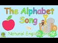 ALPHABET SONG Learn English ABC SONG British ZED Version