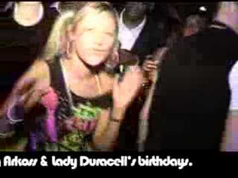 FunkInYou - March 2008