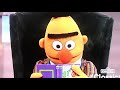 Classic Sesame Street Ernie Makes Bert Dance
