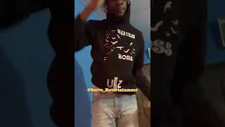 Alkaline Champion Boy (Parody)