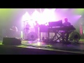 Umphrey's McGee Hajimemashite + JaJunk pt. I and pt. II live 3/19/17