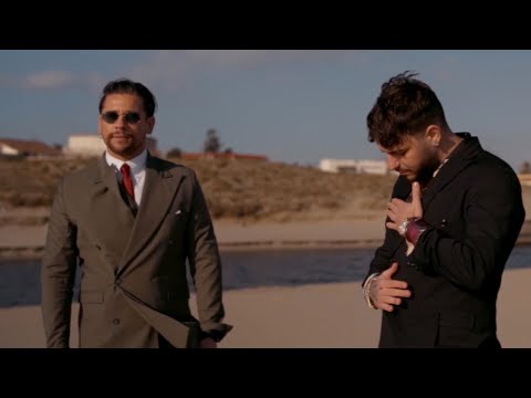 JOKA DIABLO - SAHARA FT.RICO FEMIANO [Official Video]