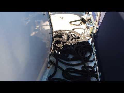 Dutch Steel Motor Cruiser 40  - Boatshed - Boat Ref#247075