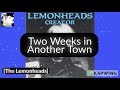Lemonheads - Two Weeks in Another Town [karaoke]
