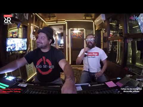 Vomitando - Vulgo Live @RogerRamirez-RRstudio 2021