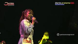 Download lagu QASIMA feat JIHAN AUDY | Balungan Kere | Temanggung | 2019 mp3