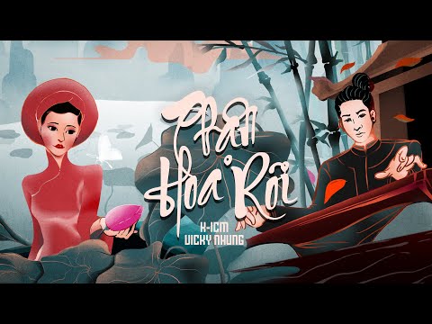 Phận hoa rơi HOT - K-ICM