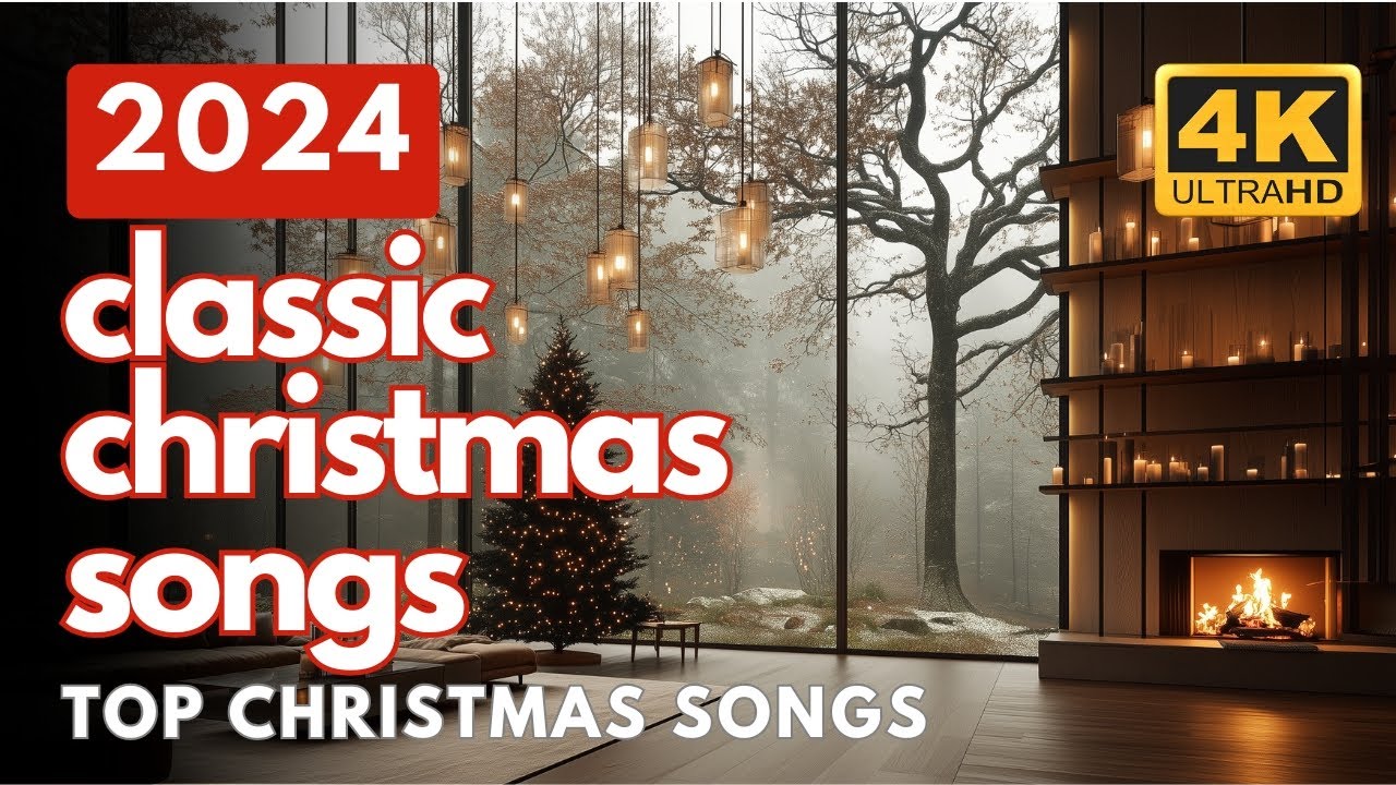 2025 Best Christmas Vibes Playlist 🎄✨ #merrychristmas2025