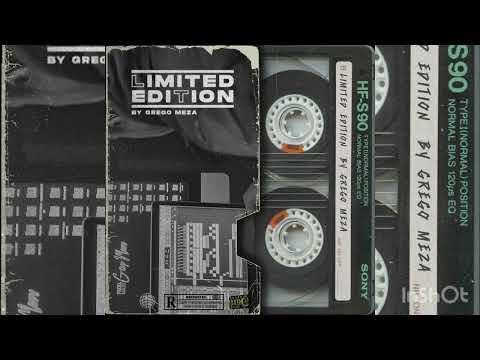 LIMITED EDITION #2  Erre Funk [Prod. Grego Meza]