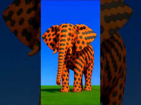 Mascot zodiac Cow 🐄 placed on fashion show ramp #133 #short Squeeze Girl Slap Kick #kick #slap GTA 5